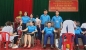 Hương Sơn: Phối hợp tổ chức hiến máu tình nguyện 